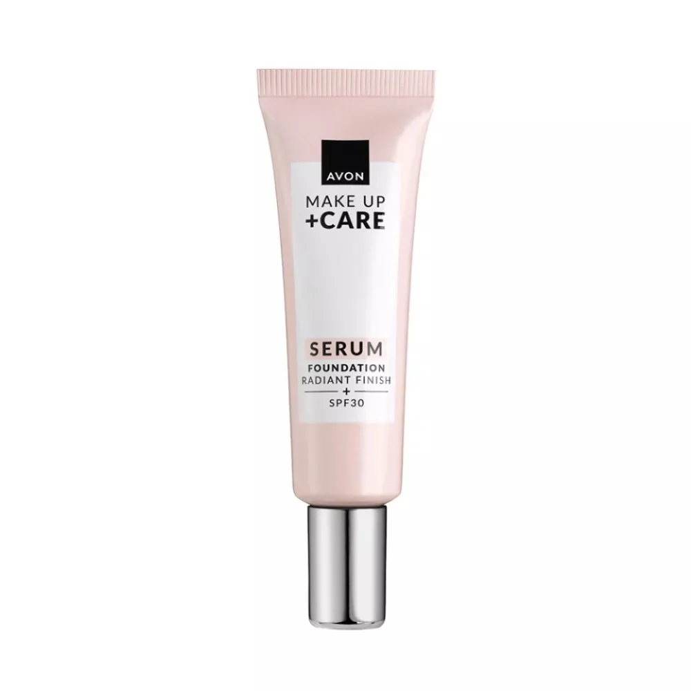 Fond de ten tip ser 3 in 1 510N, 30ml, Avon