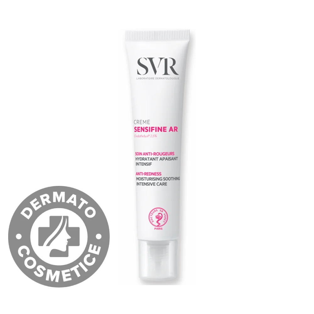 Crema antirecidiva Sensifine Ar, 40ml, SVR