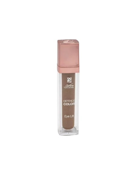 Fard lichid pentru pleoape 602 Caramel Defence Color Eye Lift, 4.5ml, Bionike