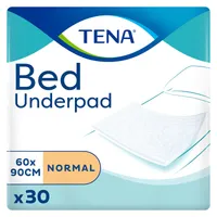 Protectii pentru pat Bed Normal, 30 bucati, Tena