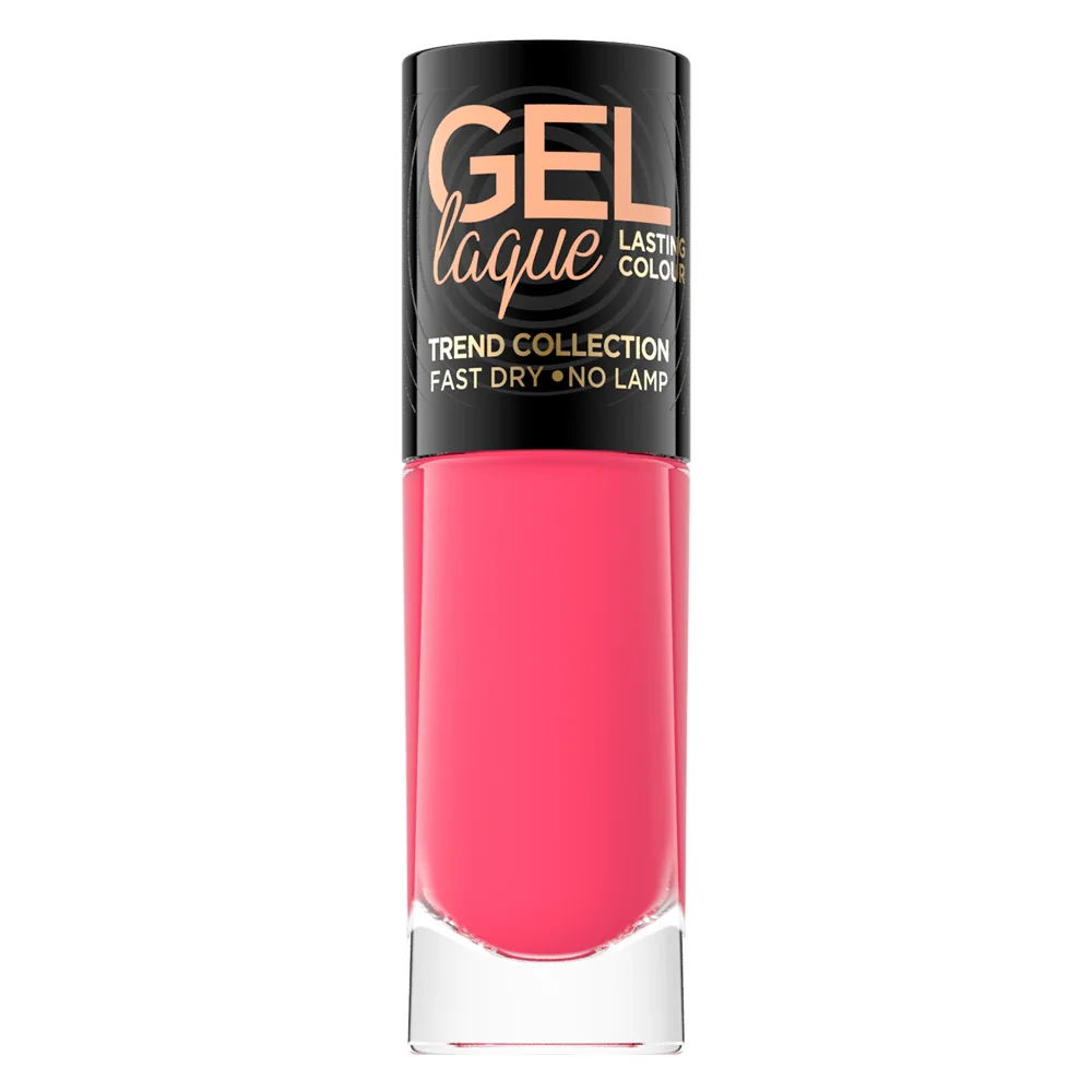 Lac de unghii Gel Laque 288, 8ml, Eveline Cosmetics