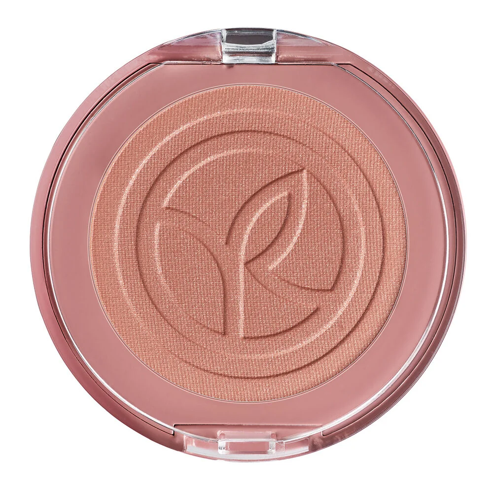 Fard de obraz Bios de Rose, 3.2g, Yves Rocher