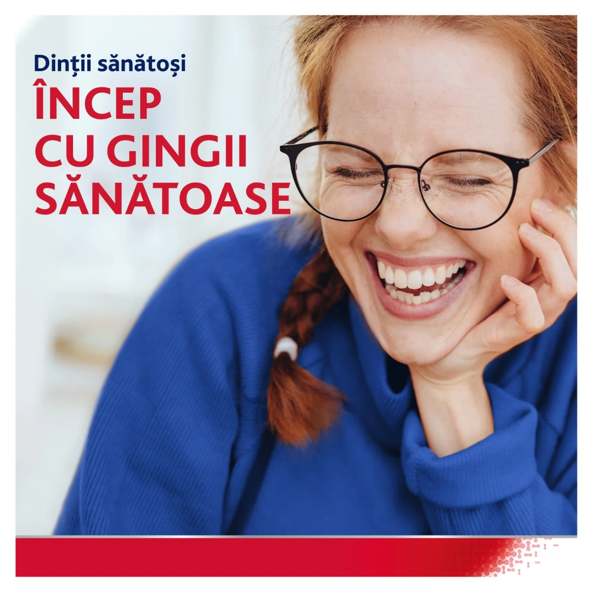Pasta de dinti Classic, 75ml, Parodontax
