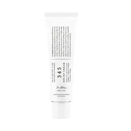 Crema de fata cu Resveratrol 345 relief, 50ml, Dr. Althea