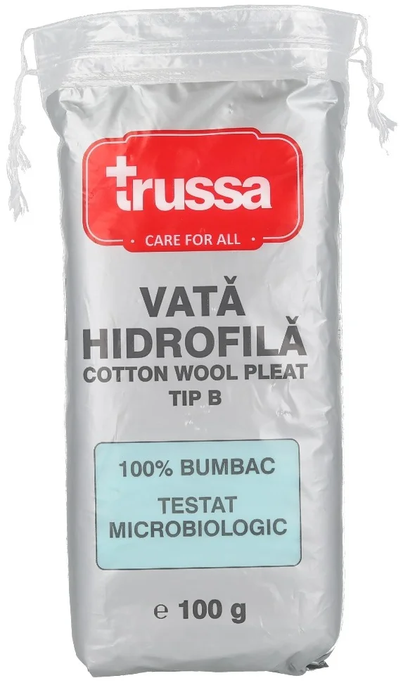 Trussa Vata, 100g