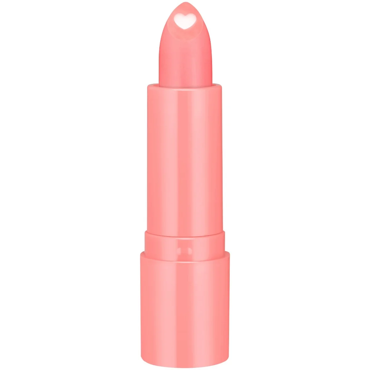 Balsam pentru buze Heart Core Fruity Lip Balm 03 - Wild Watermelon, 3g, Essence