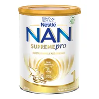 Formula de lapte praf Nan 1 Supreme Pro, 800g, Nestle