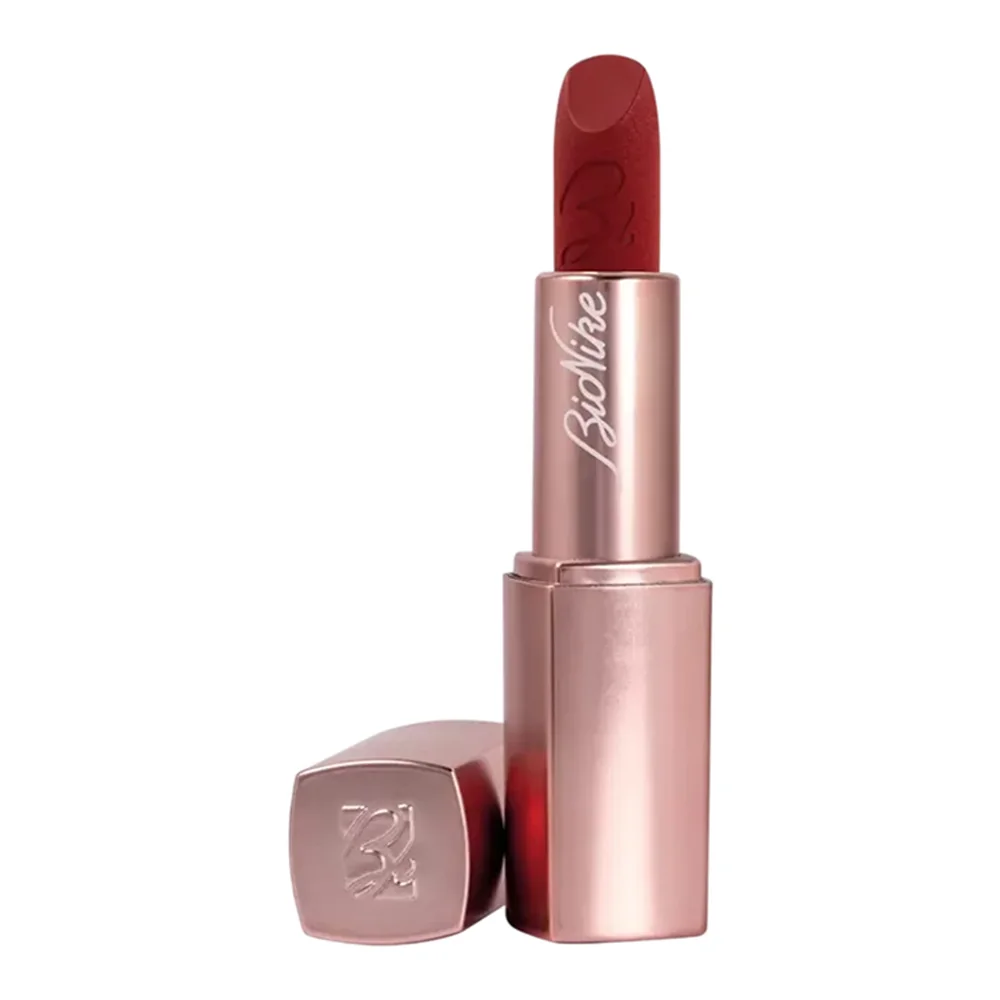 Ruj mat Defence Color Color Soft 806 Rouge Cerise, 3.5ml, Bionike