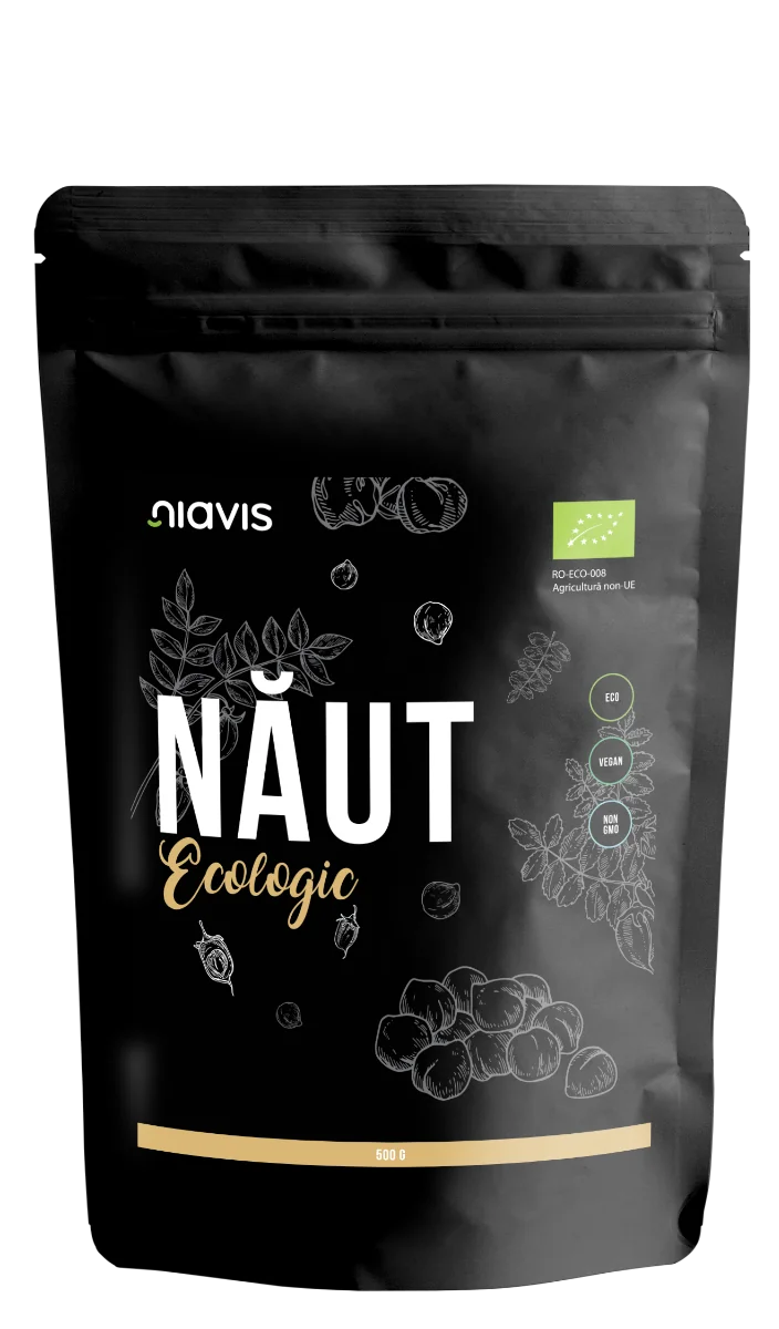 Naut ecologic, 500g, Niavis