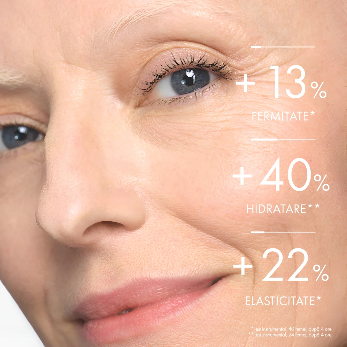 Crema de zi redensifianta cu efect de lifting pentru ten normal-mixt Neovadiol Compensating Complex, 50ml, Vichy