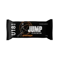 Baton U18 Jump, 80g, Green Sugar