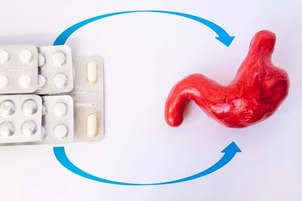 Pastile tratare ulcer duodenal Pastile tratare ulcer duodenal
