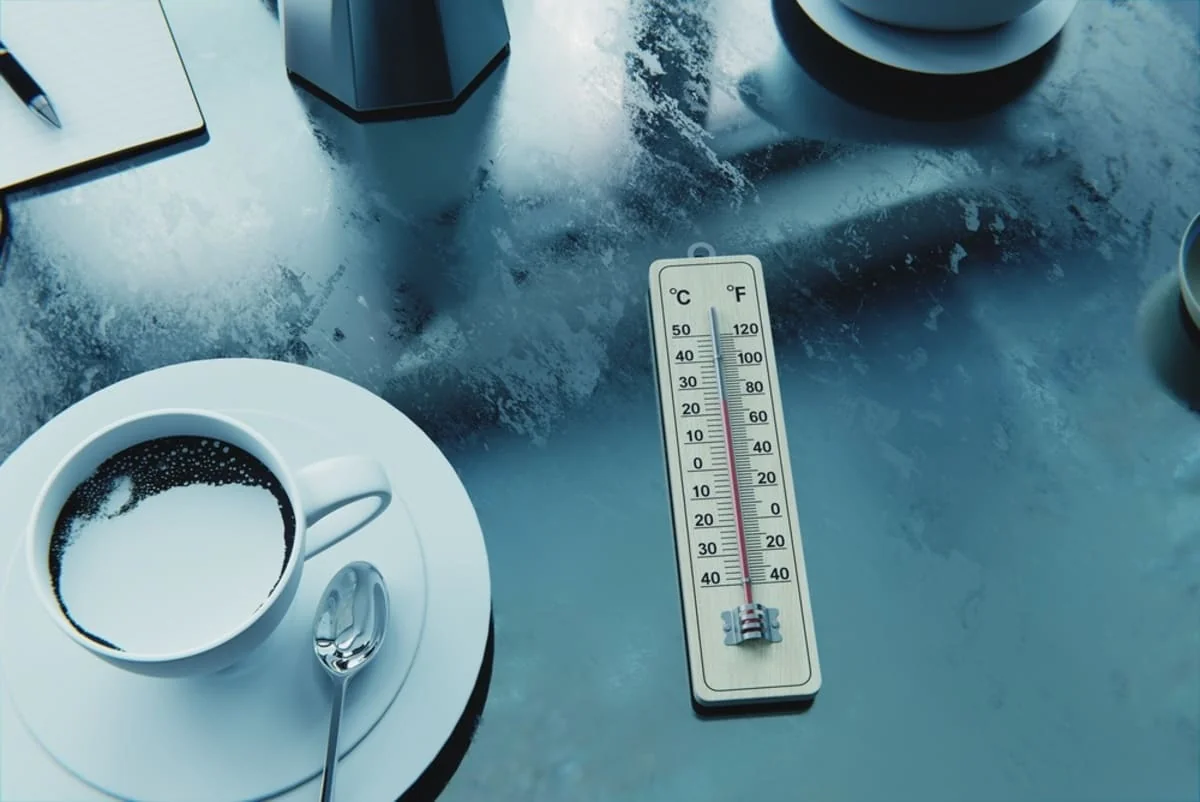 Cafeaua pe canicula: indicata sau contraindicata?