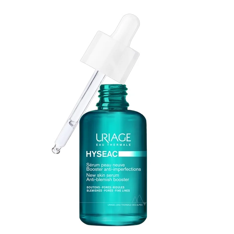 Ser Booster anti-imperfectiuni Hyseac, 30ml, Uriage