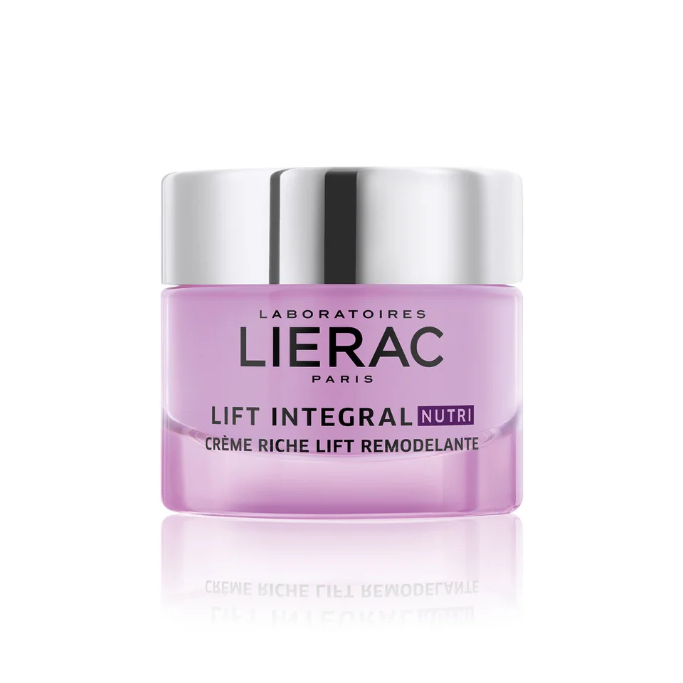 Crema lifting nutri pentru ten foarte uscat, 50ml, Lierac Paris