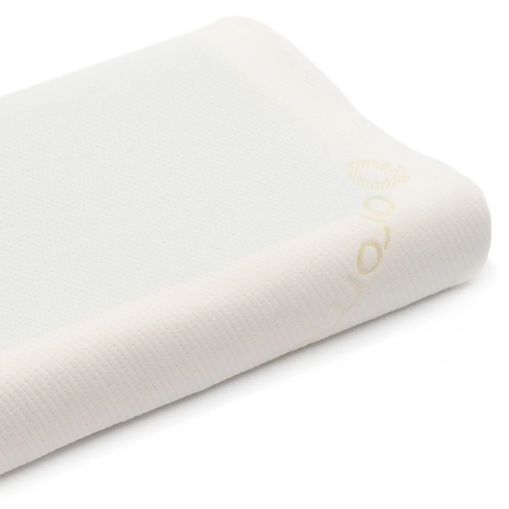 Perna ortopedica din spuma de memorie si oro-relax gel, 1 bucata, Oromed