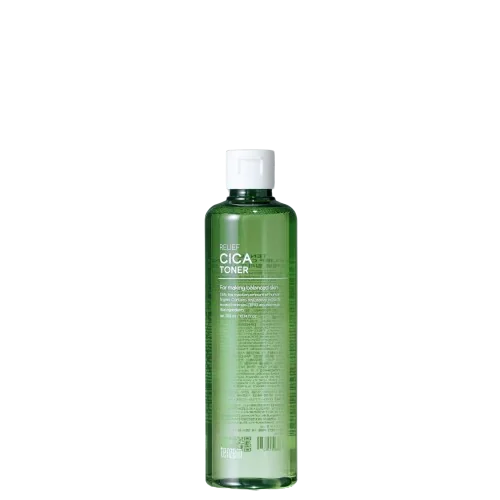 Toner Relief Cica, 300ml, Tenzero
