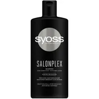 Sampon Salonplex, 440ml, Syoss