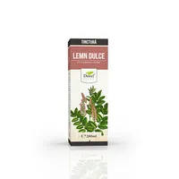 Tinctura de Lemn dulce, 200ml, Dorel Plant