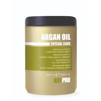 Masca hidratanta Argan Oil, 1000ml, KayPro 