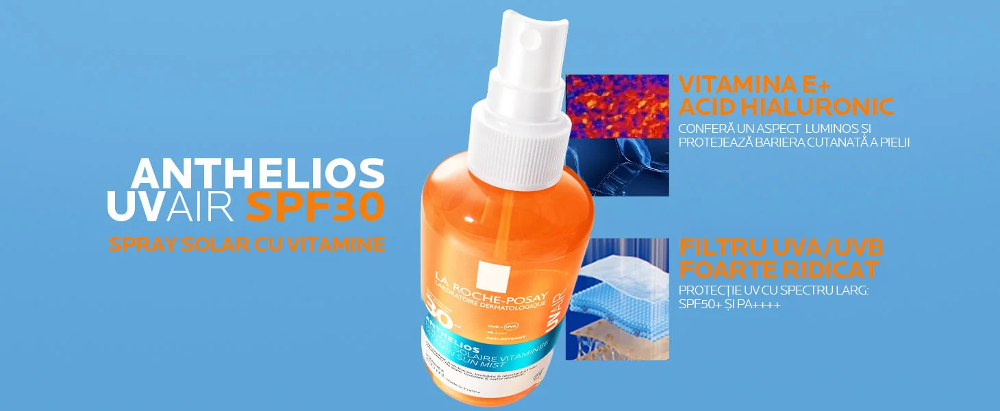 Ingrediente active si inovatie Ingrediente active si inovatie