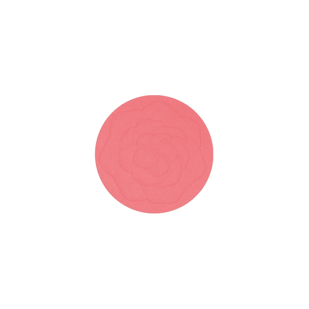 Blush Show By Pastel No. 202 Colorful, 4.2g, Pastel