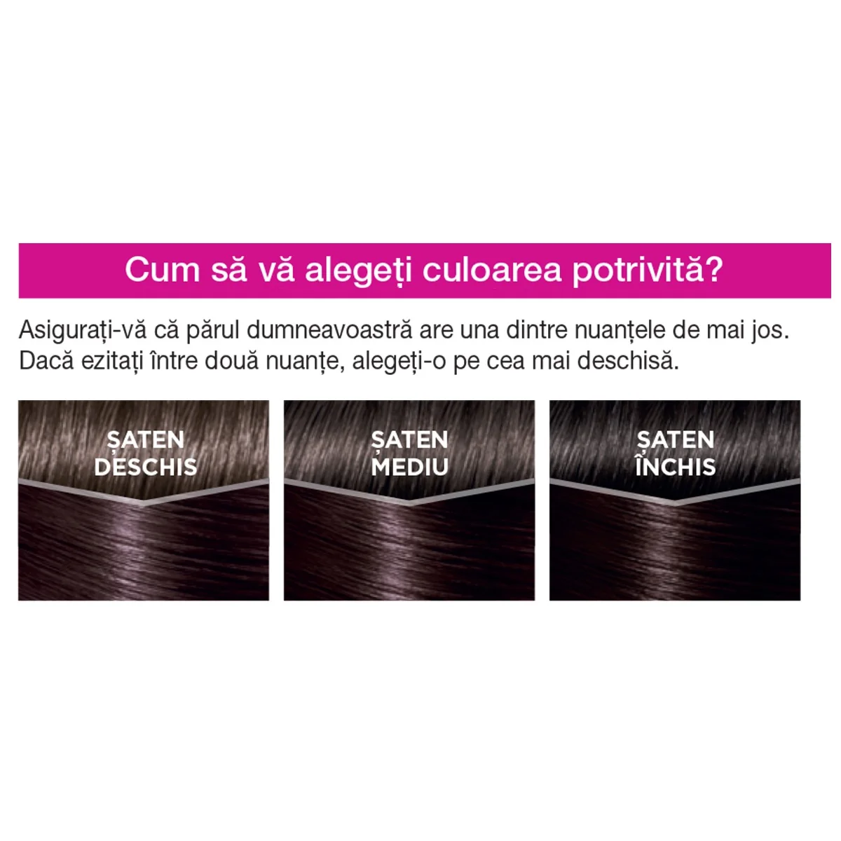 Vopsea de par semi-permanenta fara amoniac Casting Creme Gloss 4102 Saten Glaciar, 180ml, L'Oreal Paris