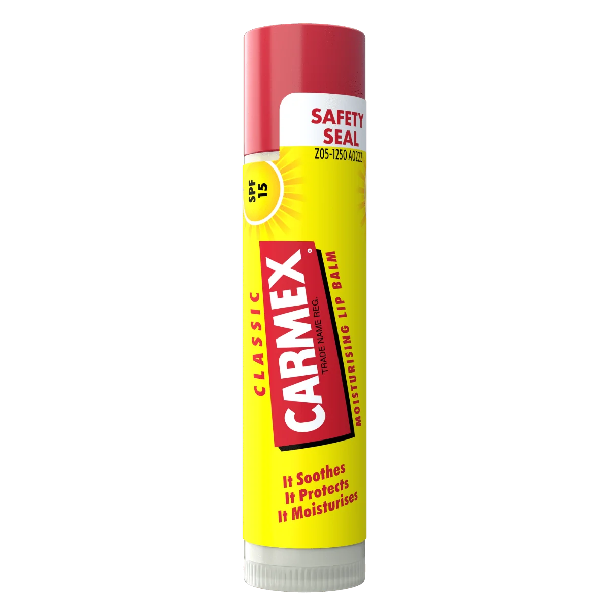 Balsam de buze, 4.25g, Carmex