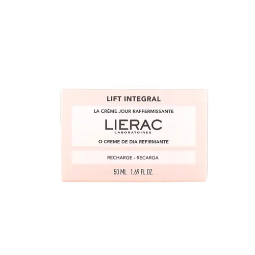 Rezerva crema de zi pentru lifting Lift Integral, 50ml, Lierac Paris