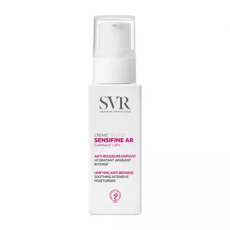 Crema AR Teintee Sensifine, 40ml, SVR