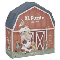Puzzle XL Little Farm, 1 bucata, Little Dutch