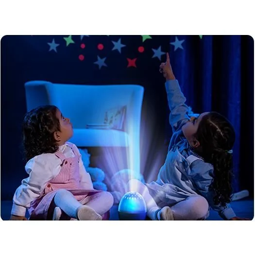 Proiector de stele cu LED Starlino, 1 bucata, Reer
