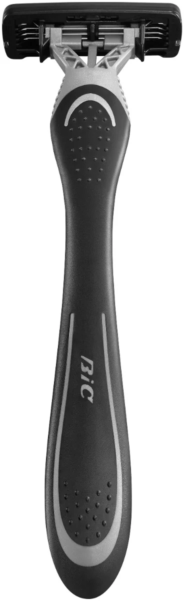 Pachet Aparat de ras Flex 4, 3 bucati, BIC