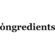Ongredients