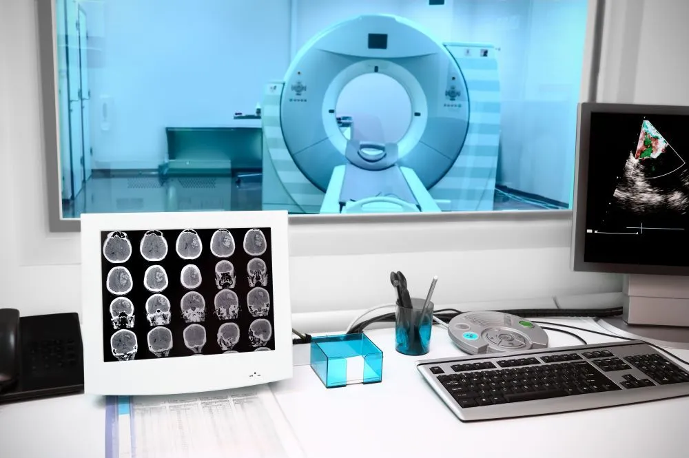 Computer tomograf: ce trebuie sa stii despre tomografia computerizata