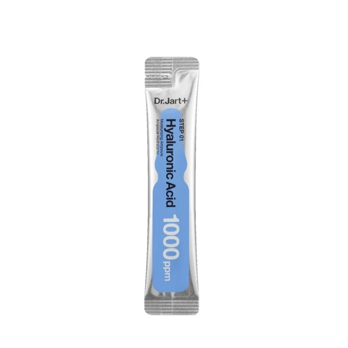 Masca de fata cu Acid Hialuronic pentru hidratare Cryo Rubber, 4g + 40g, Dr. Jart+