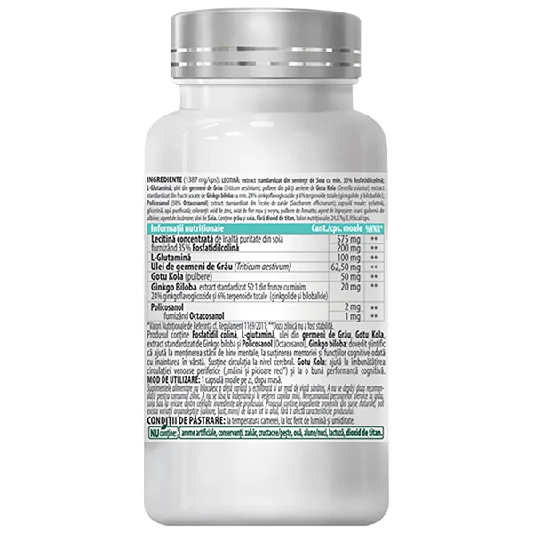 Neurotonic, 30 capsule, Cosmopharm
