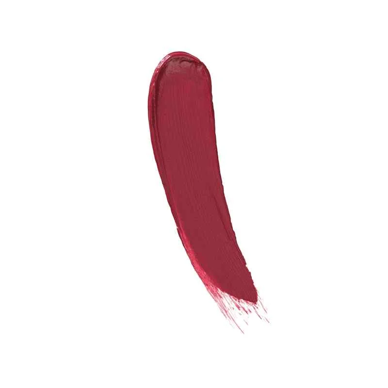 Ruj de buze lichid Silk Matte No 05 Autumn Timber, 4.5ml, Flormar