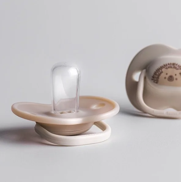Suzeta Anytime pentru 0-6 luni, 2 bucati, Tommee Tippee