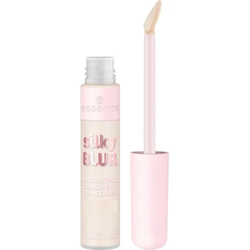 Corector hidratant Silky Blur Hydrating Longwear 20, 10ml, Essence