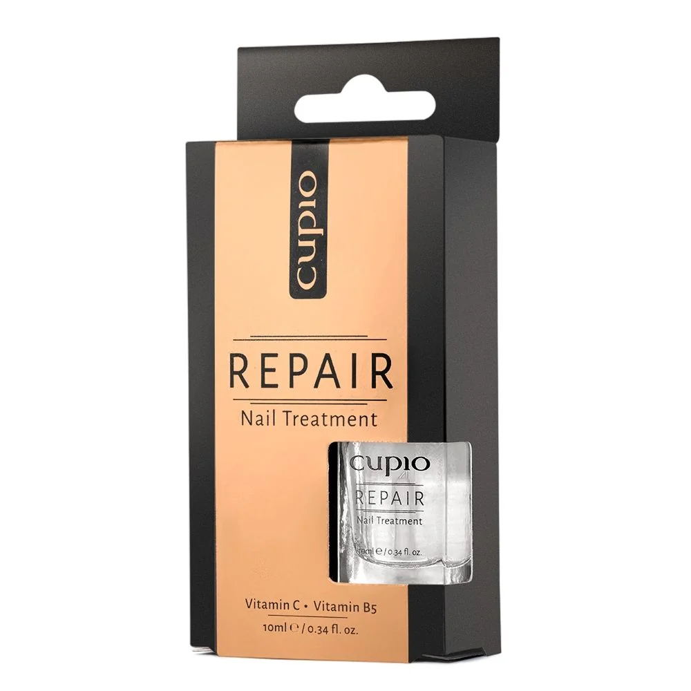 Tratament unghii Repair, 10ml, Cupio