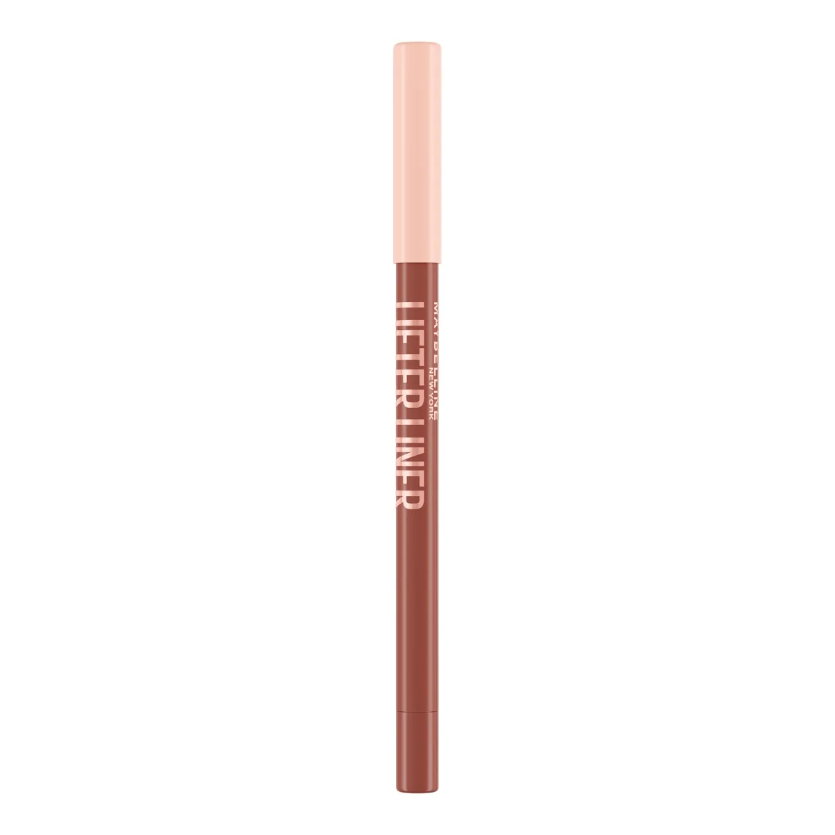 Creion de buze Lifter Liner 003 Player, 1.2g, Maybelline