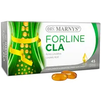 Forline CLA 2550mg, 45 capsule, Marnys