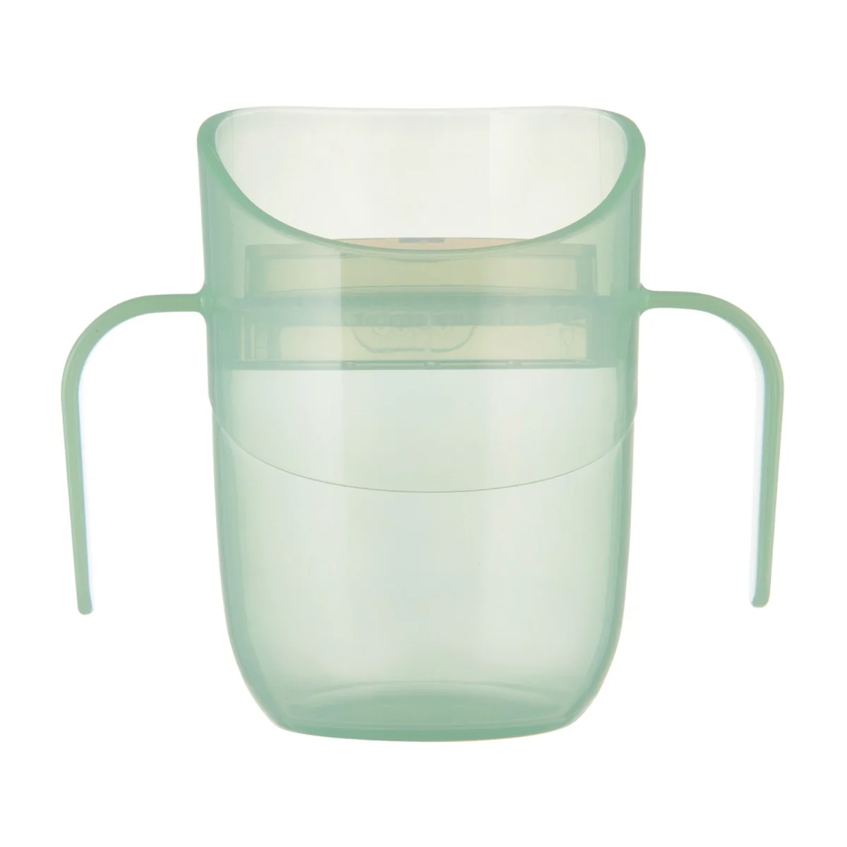 Cana antenament Genius Pistachio 35/368_GRE, 150ml, LOVI