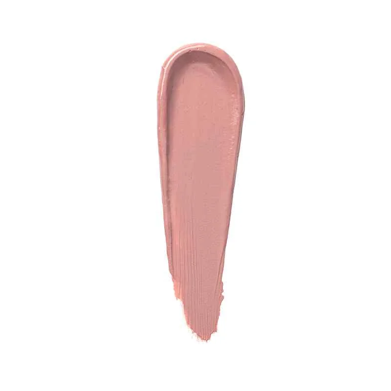 Ruj de buze lichid Silk Matte No 62 Daily Latte, 4.5ml, Flormar