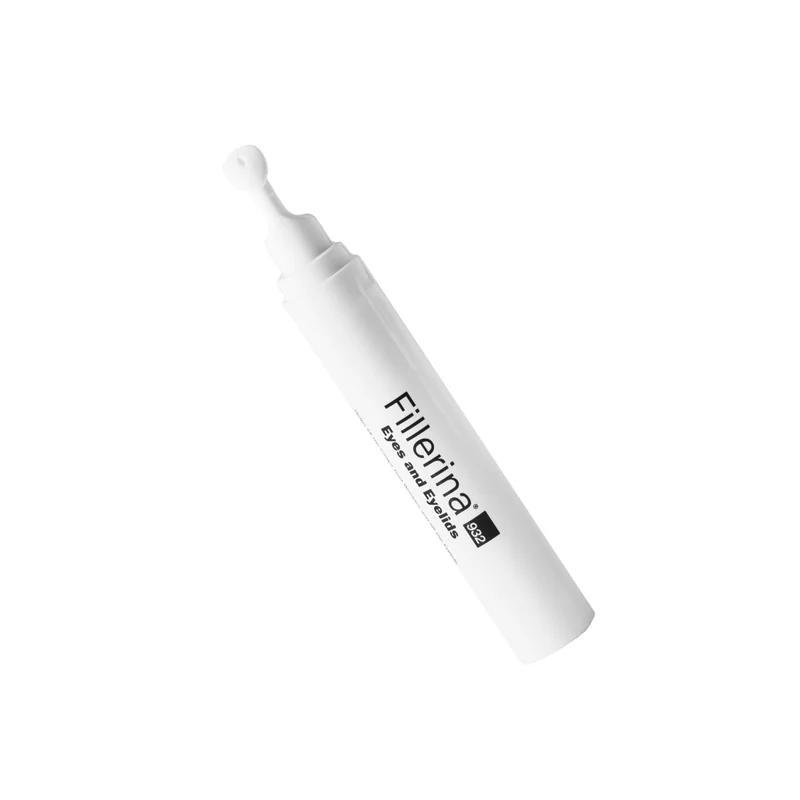 Ochi si pleoape Gradul 5 Plus Fillerina, 15ml, Labo