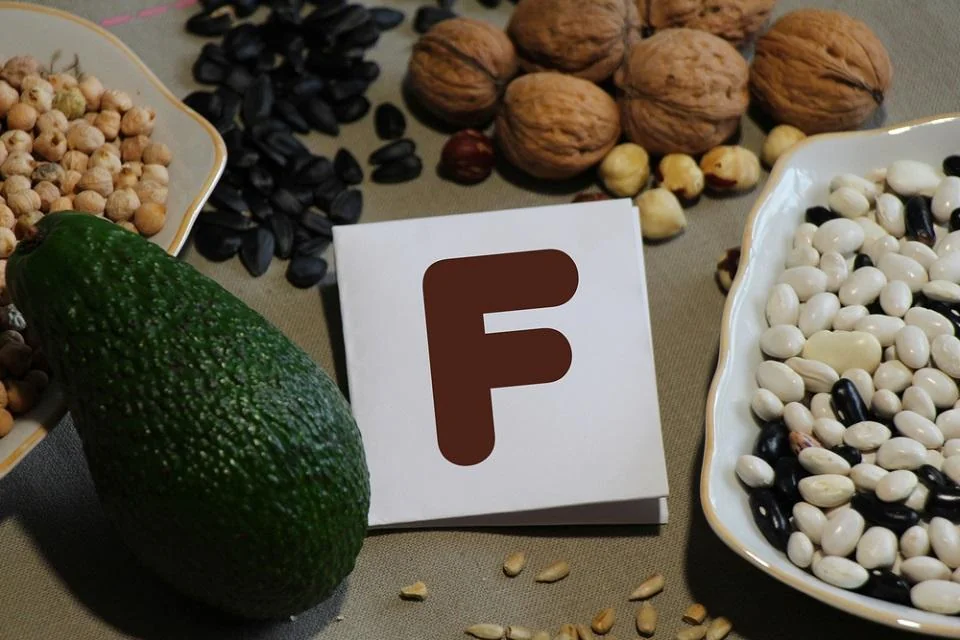 Vitamina F: beneficii si rol in organism