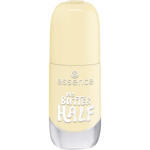 Lac de unghii 40 My Butter Half, 8ml, Essence