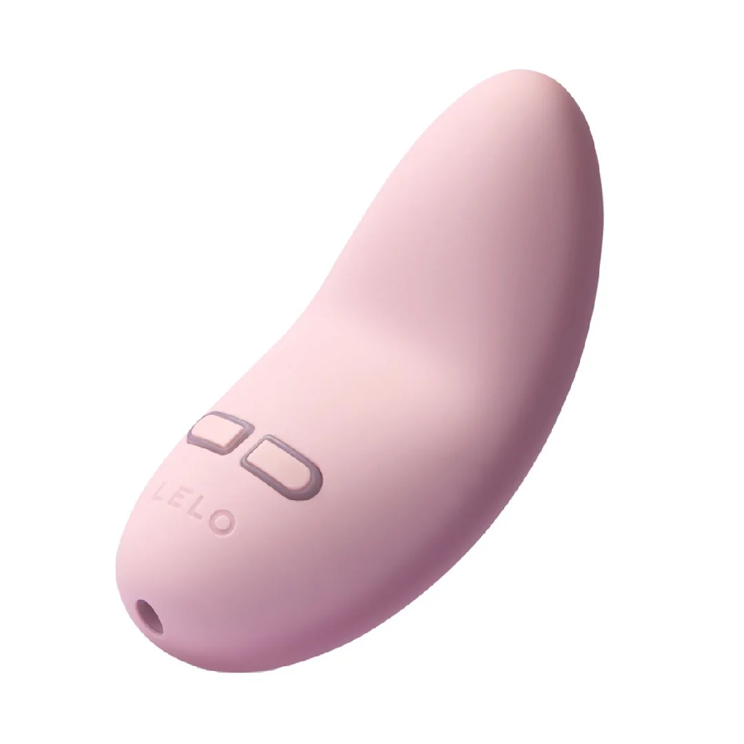 Vibrator Lily 2 Rose & Wisteria Pink, 1 bucata, Lelo