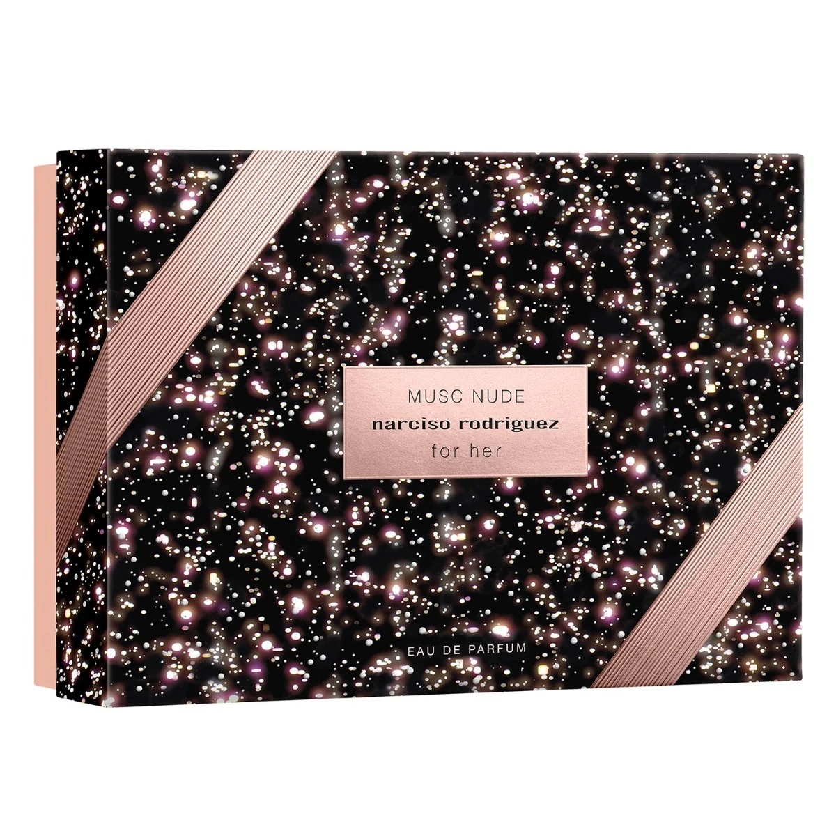 Set For Her Nude, Narciso Rodriguez